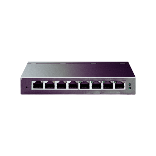 What Are the Benefits of Using a 5-Port Gigabit Switch?