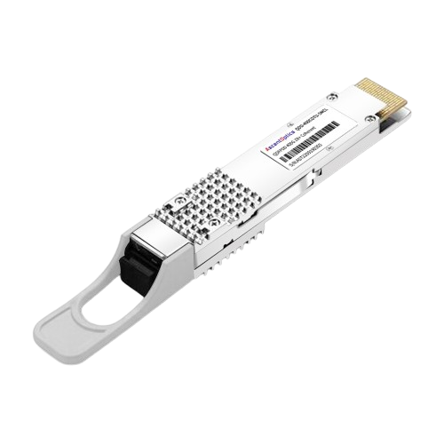 400G QSFP-DD Open ZR+ DCO Transceivers