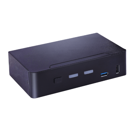 How to Select the Best KVM Switch for Your Needs