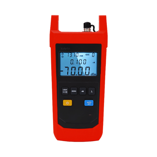 How to Maintain Your Optical Power Meter for Longevity?