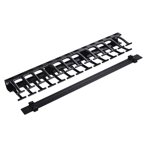 Need Help with Patch Panel Cable Management?