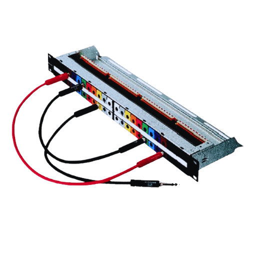 How Does a Patch Panel Work?