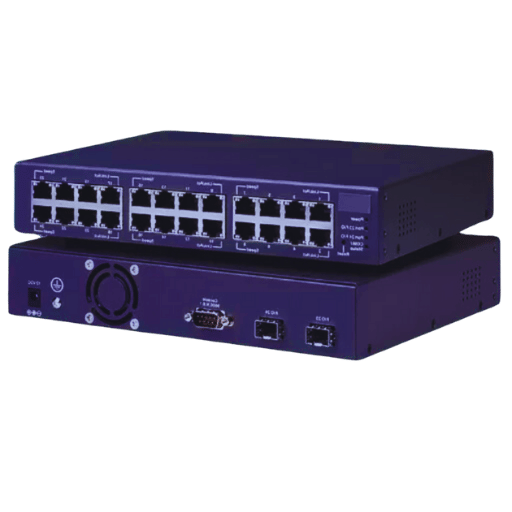 How to choose the right 24-port gigabit switch for your needs?