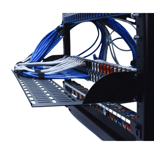 What are the Best Practices for Cable Management?