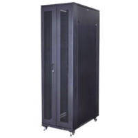 The Ultimate Guide to Data Cabinets: Securing Your Server Rack in the Data Center