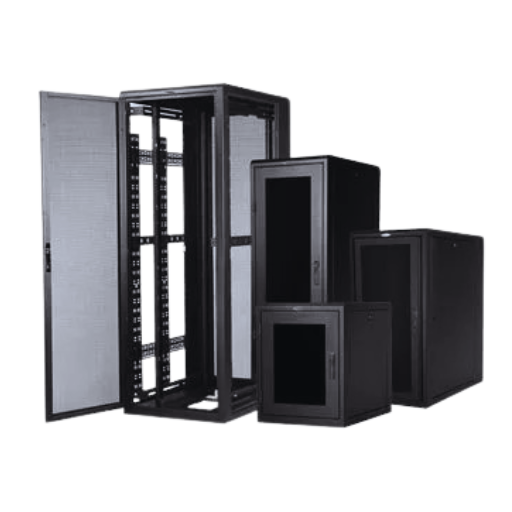 How do I choose the right size data cabinet for my equipment?