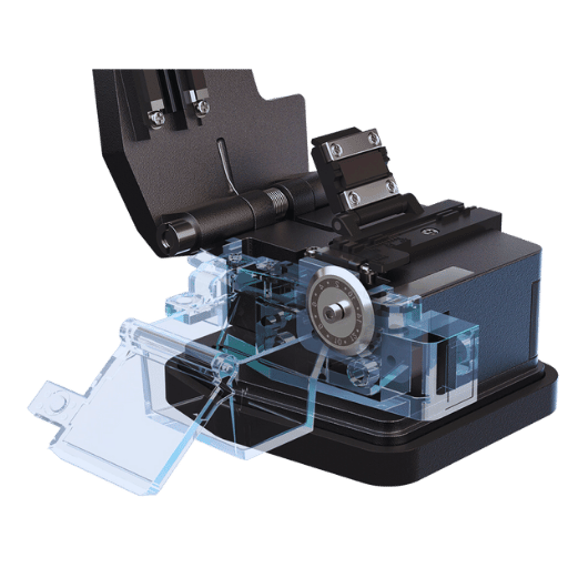 How to Minimize Splice Loss in Fiber Optic Splicing?