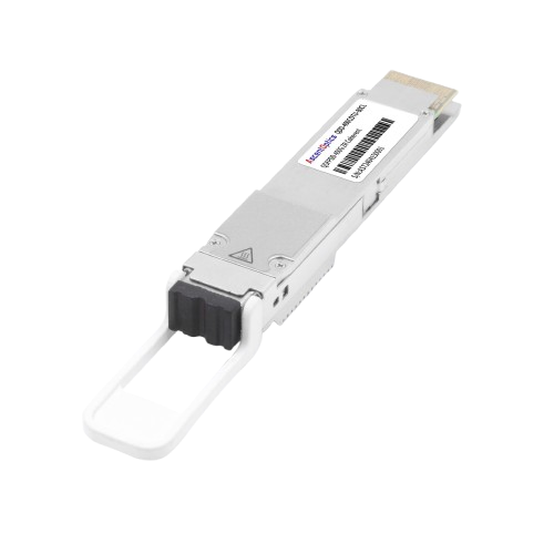 400G QSFP-DD ZR DCO Transceivers