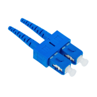 Understanding the SC Duplex Fiber Optic Connector: A Comprehensive Guide