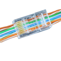 The Ultimate Guide to Innovative RJ45 Plugs: Exploring Passthrough RJ45 Connectors