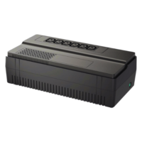 Maximize Security with the Best Uninterruptible Power Backup Solutions