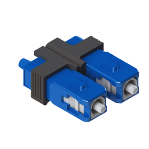 What is an SC Fiber Optic Connector, and How Does it Work?