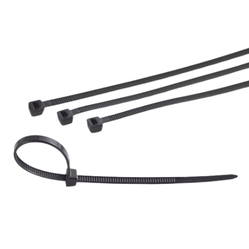 What are the Advantages of Using CableTiesAndMore.com for Cable Tie Purchases?