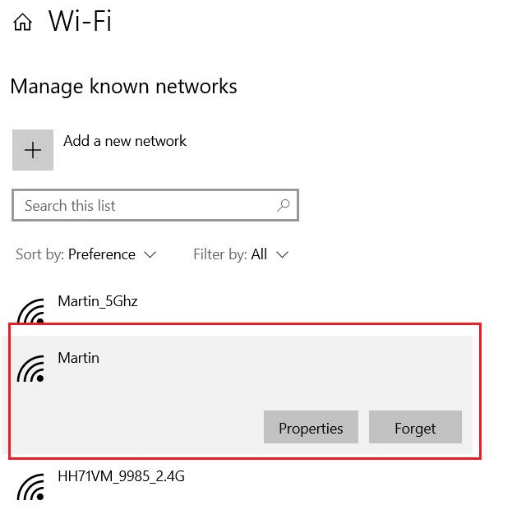 What Is a Metered Connection?