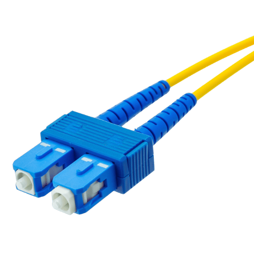 Differences Between SC and LC Fiber Connectors