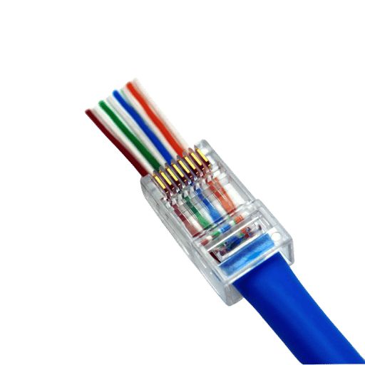 How to Choose the Right RJ45 Connector?