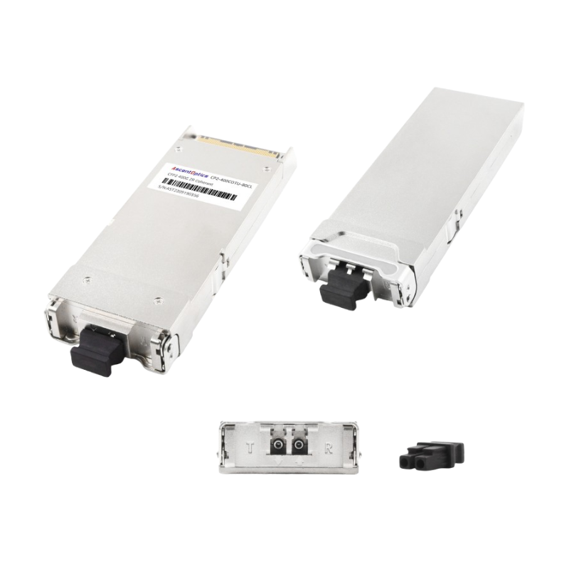 400G CFP2 DCO Transceivers