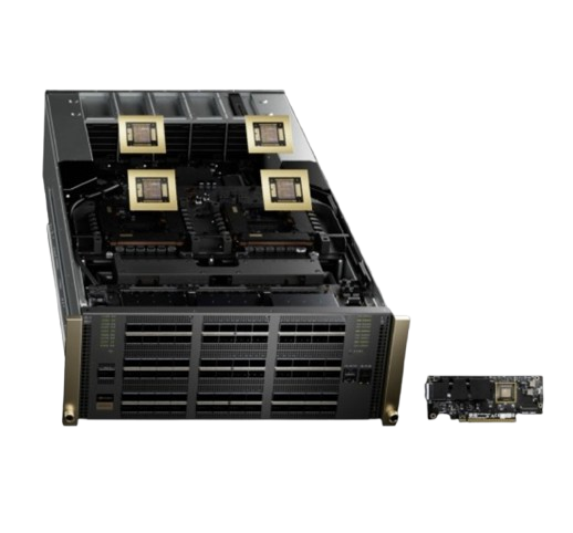 NVIDIA Quantum-X800 Platform