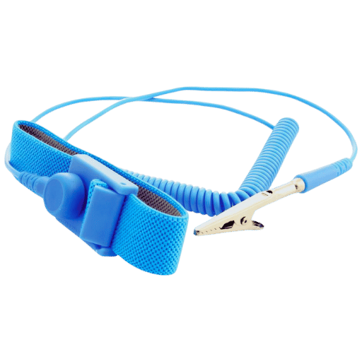 Ultimate Guide: How to Use an Anti-Static Wrist Strap for Electronics ...