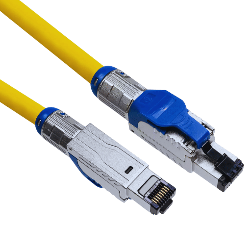 Understanding the High-Speed Cat8 Ethernet Cable: A Comprehensive Guide