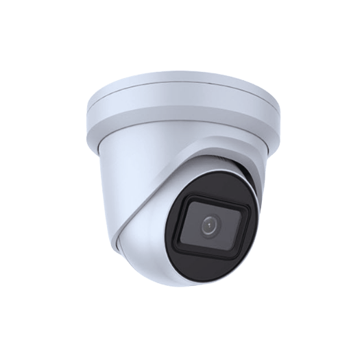 What is a Turret Camera, and How Does It Work?