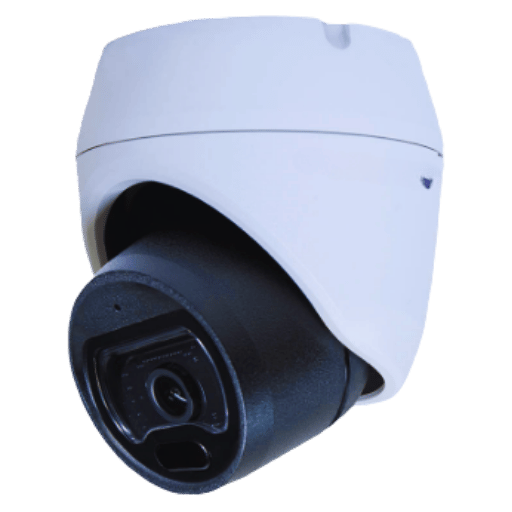 Turret Camera vs Dome Camera: Which iIs