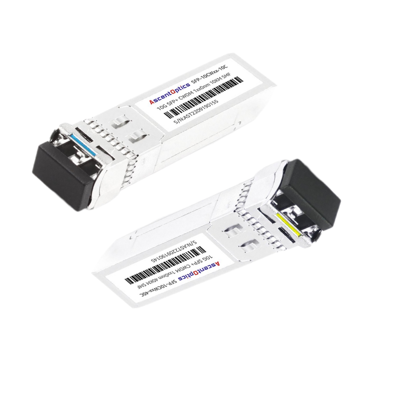 Exploring Transceiver Compatibility: Is Your Module sfp-10g-zr compatible?