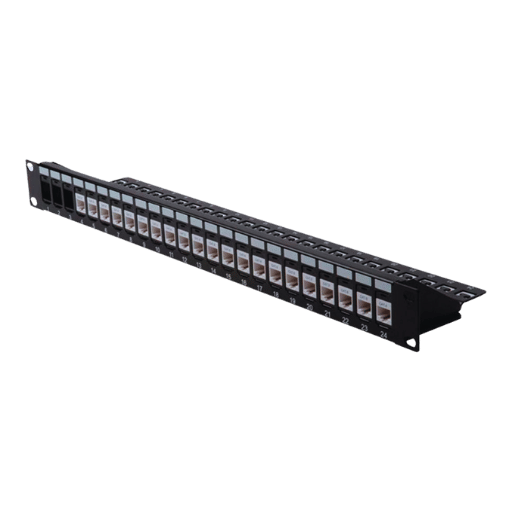 How Does a Patch Panel Work?