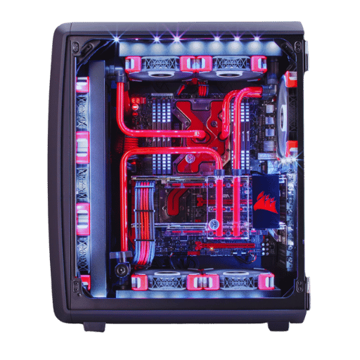 Building a Custom Liquid Cooled PC: What You Need to Know