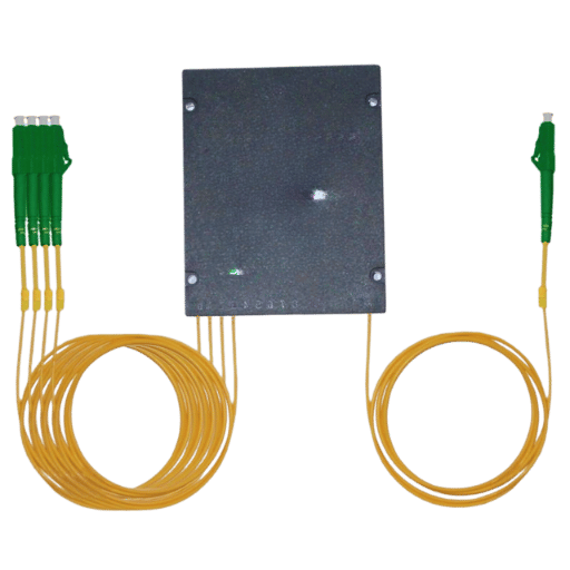 How to Choose the Right Fiber Optic Splitter for Your Network?