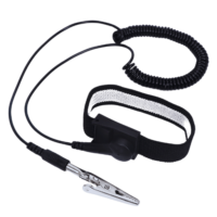 Ultimate Guide: How to Use an Anti-Static Wrist Strap for Electronics ...