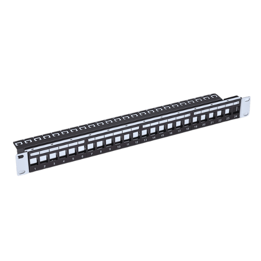 What is the Difference Between a Patch Panel and a Switch?