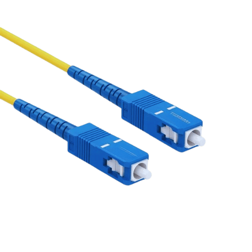 Understanding Single Mode Fiber Optic Cable: A Comprehensive Guide - AscentOptics Blog Understanding Single Mode Fiber Optic Cable: A Comprehensive Guide - AscentOptics Blog
