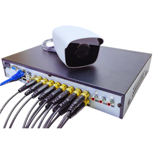 What Are the Benefits of Using a Surveillance Digital Video Recorder?