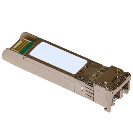 How Does smf Connectivity Enhance Performance in 80km dom lc smf Transceiver?