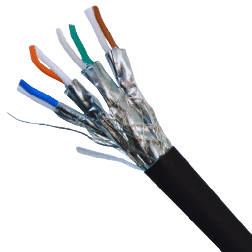 How Does Cat7 Cabling Benefit Your Network?