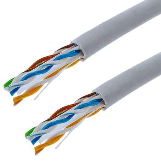 How Do UTP Cables Reduce Interference and Crosstalk?