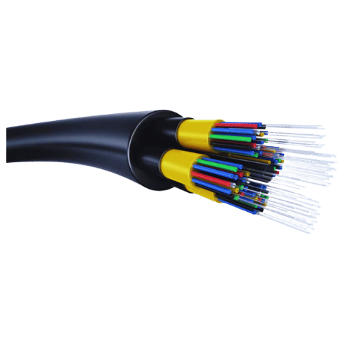 What Are the Different Types of Fiber Optic Cables?