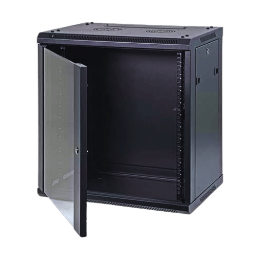 How to Maintain and Manage a 12u Server Cabinet?