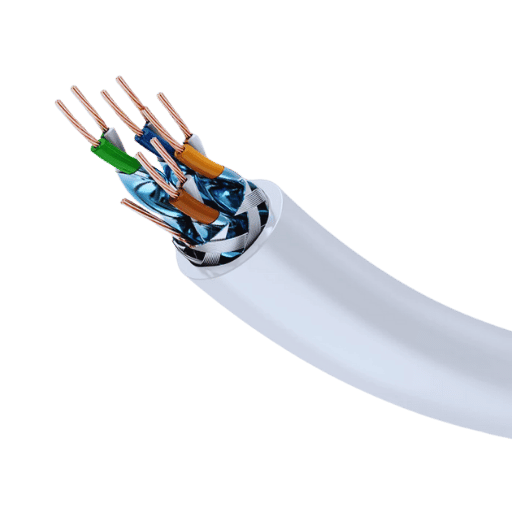 Installation Tips for Cat7 Ethernet Cables