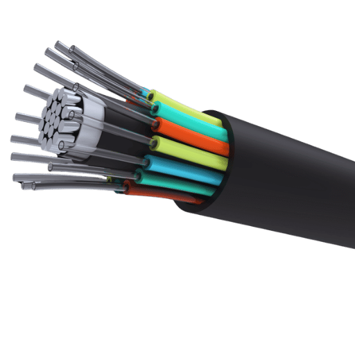 How Does Fiber Optic Technology Enhance Data Transmission?