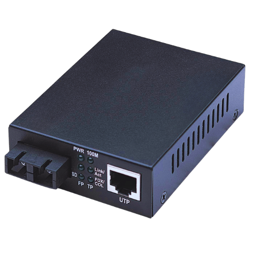 What to Consider When Buying Industrial Media Converters?