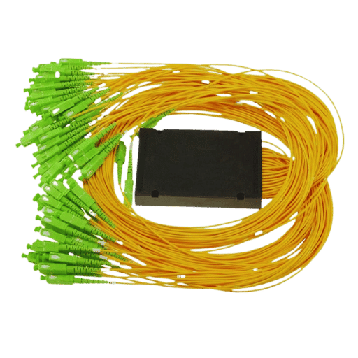 How to Install and Maintain a Fiber Optic Splitter?