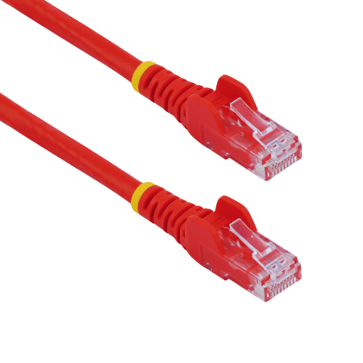 What are the Specifications of a 6ft Ethernet Cable?