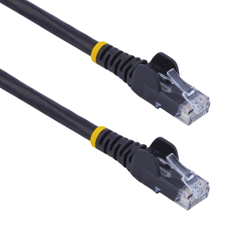 How Does a Cat6 Ethernet Cable Improve Network Speed?