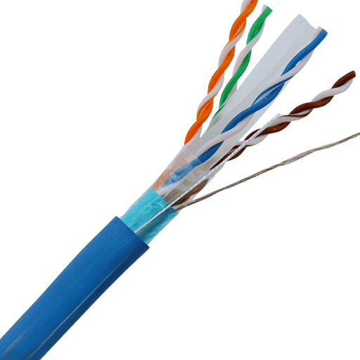 Understanding the Role of AWG in Category 6a Cables