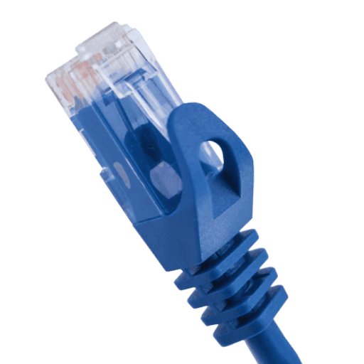 How to Properly Install a 6ft Cat6 Ethernet Cable?