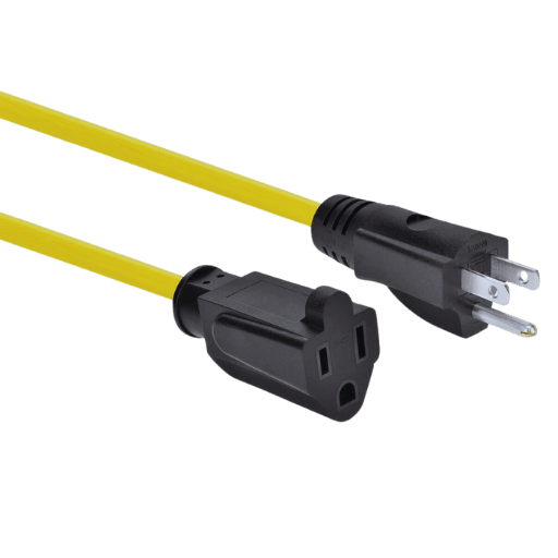 What Length Options Are Available for 14 AWG Cords?