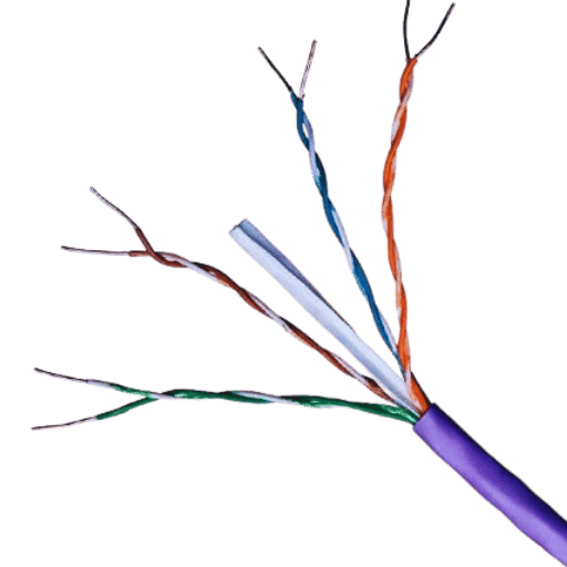 How to Properly Install a Cat6a STP Network Cable