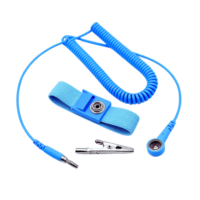 Ultimate Guide: How to Use an Anti-Static Wrist Strap for Electronics ...